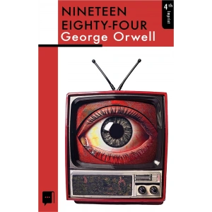 Nineteen Eighty - Four