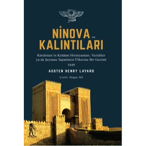 Ninova ve Kalıntıları