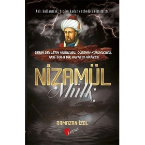 Nizamülmülk