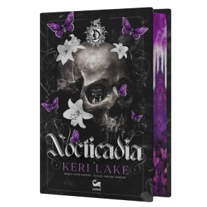 Nocticadia (Ciltli)