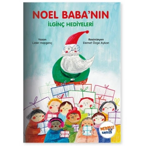 Noel Babanın İlginç Hediyeleri