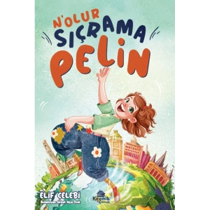 N’olur Sıçrama Pelin
