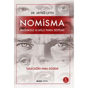 Nomisma - Bağımsız ve Milli Para Sistemi