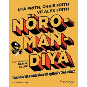 Nöromandiya