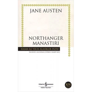 Northanger Manastırı