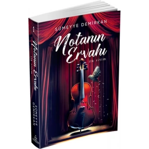 Notanın Ervahı 1 - İlk Ritim