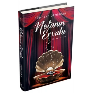Notanın Ervahı 2 - İkinci Ritim (Ciltli)