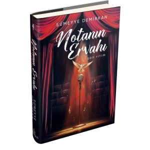 Notanın Ervahı 4: Son Ritim (Ciltli)