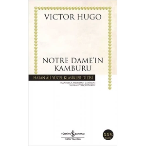 Notre Dameın Kamburu
