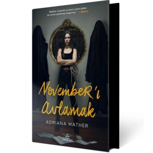 November’ı Avlamak (Ciltli Özel Baskı)