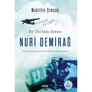 Nuri Demirağ