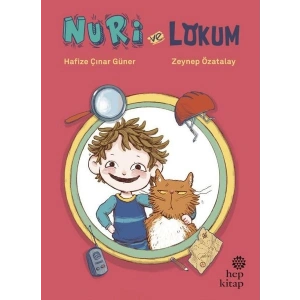 Nuri ve Lokum