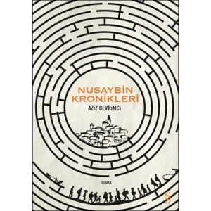 Nusaybin Kronikleri