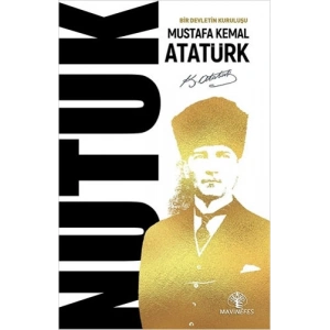 Nutuk - Bir Devletin Kuruluşu