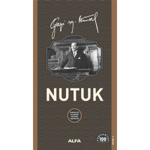 Nutuk (Ciltli)