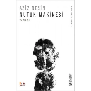 Nutuk Makinesi