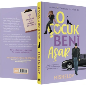 O Çocuk Beni Aşar