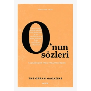 Onun Sözleri