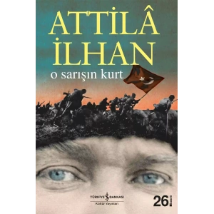 O Sarışın Kurt