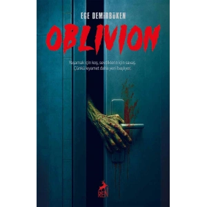 Oblivion - Karanlık İstila
