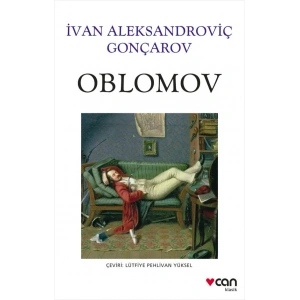 Oblomov