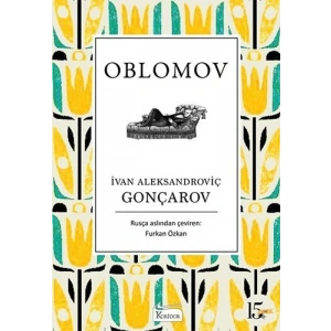 Oblomov  (Bez Ciltli)