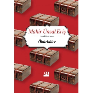 Öbürküler