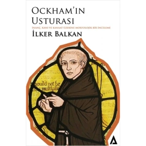 Ockham’ın Usturası
