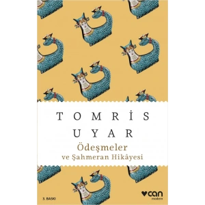 Ödeşmeler ve Şahmeran Hikâyesi
