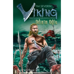 Odinin Oğlu - Viking