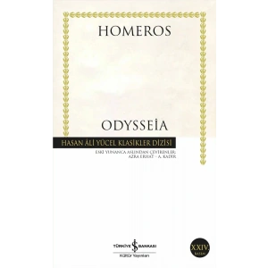 Odysseia