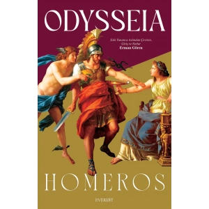Odysseia (Ciltli)