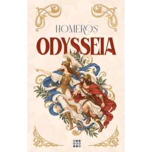 Odysseia (Ciltli)