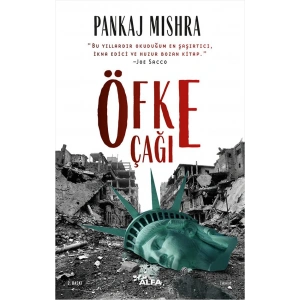 Öfke Çağı