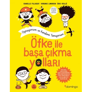 Öfke ile Başa Çıkma Yolları