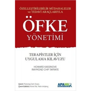 Öfke Yönetimi