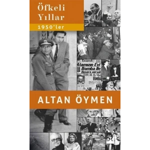 Öfkeli Yıllar