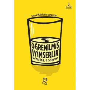 Öğrenilmiş İyimserlik