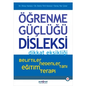 Öğrenme Güçlüğü