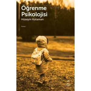 Öğrenme Psikolojisi