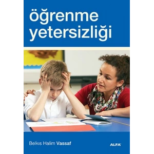 Öğrenme Yetersizliği