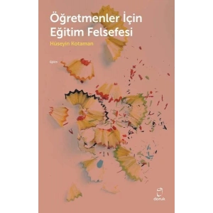 Öğretmenler İçin Eğitim Felsefesi