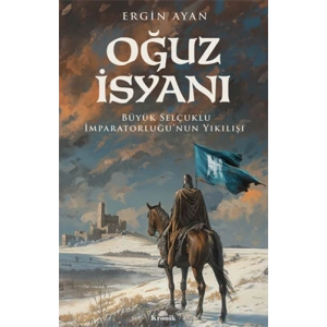 Oğuz İsyanı
