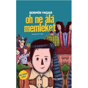 Oh Ne Ala Memleket