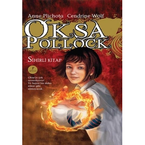 Oksa Pollock