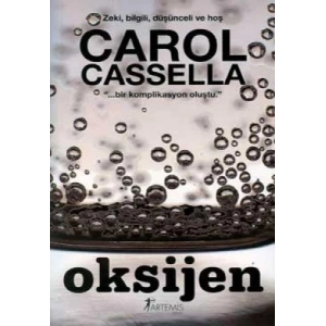 Oksijen