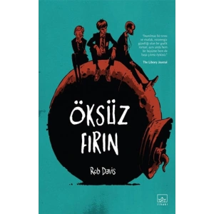 Öksüz Fırın