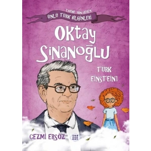 Oktay Sinanoğlu - Türk Einsteinı