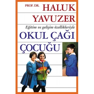 Okul Çağı Çocuğu