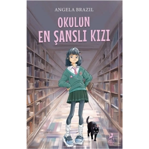 Okulun En Şanslı Kızı